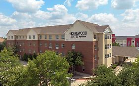 Homewood Suites By Hilton Irving-Dfw Airport